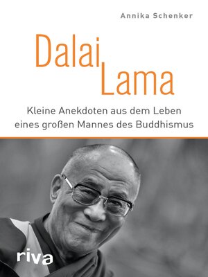 cover image of Dalai Lama